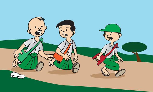 野蛮人大作战道具大乱斗