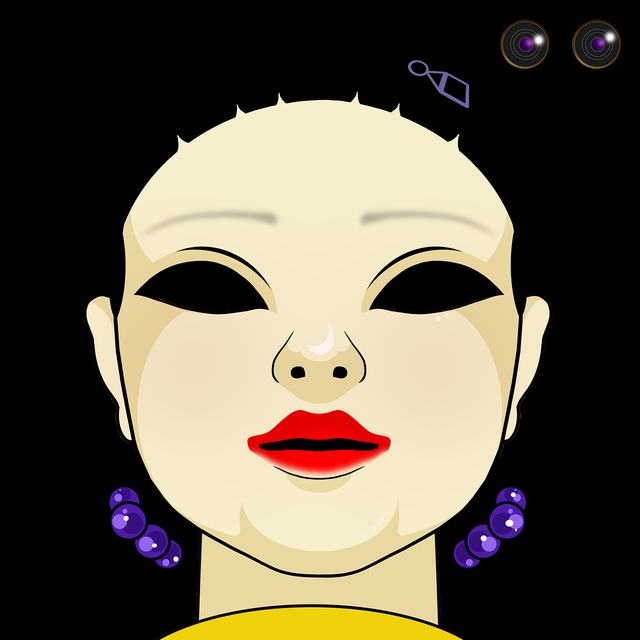 偶像大师CGSS