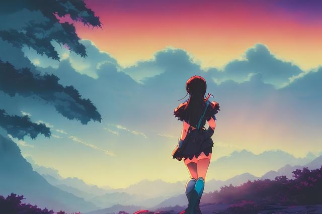 长空砺剑 科研报国(讲述·弘扬科学家精神)
