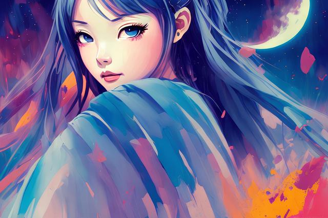梦之花