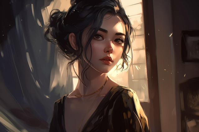 境&middot;界&mdash;灵压对决