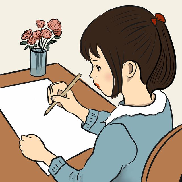 人民网三评