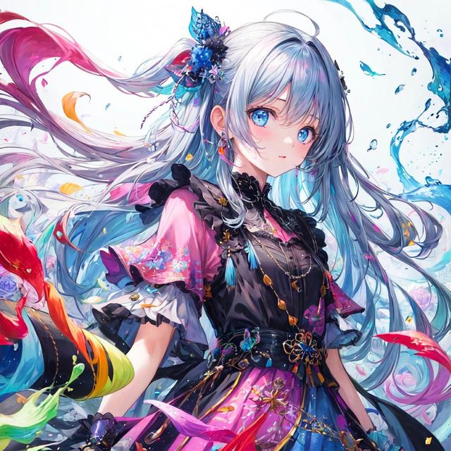 银河掠夺者破解版