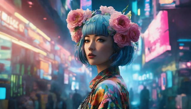美院毕业展：在流量浪潮中审视自身