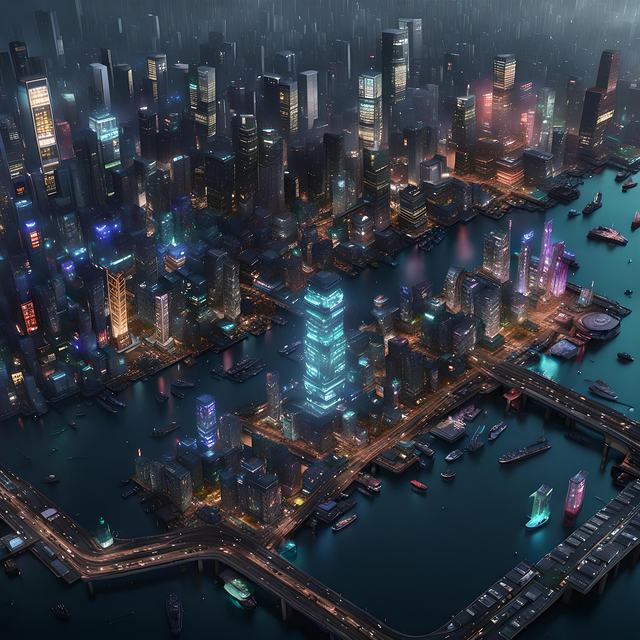 浩然