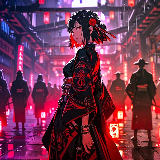烟雨江湖破解版无限元宝版