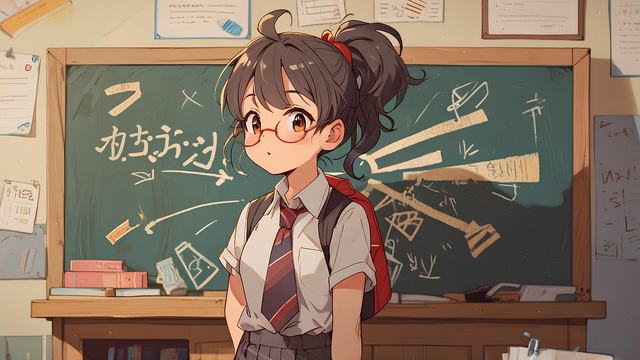 浩然
