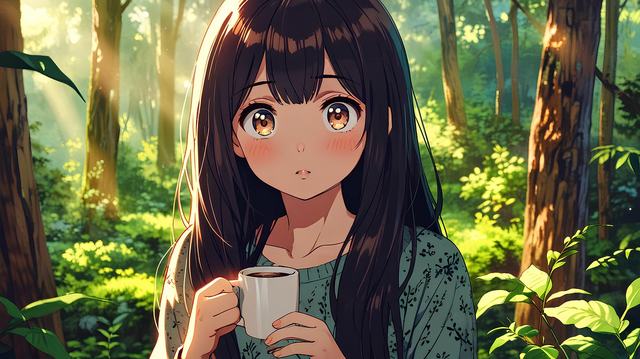 梦之花