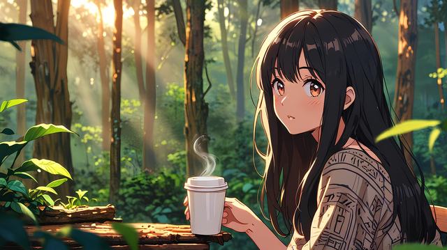 广西灵山:古村童年