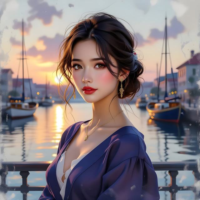 浩然