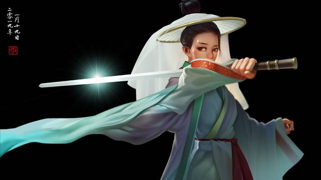 爱丽丝与仙境里的猫