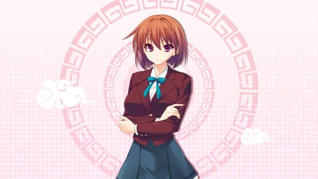 四川14岁女孩钢笔素描展示家乡美 令人惊叹
