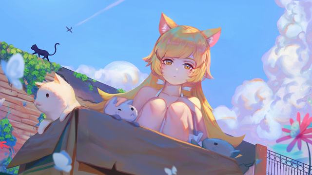 神都探奇-穿越探案