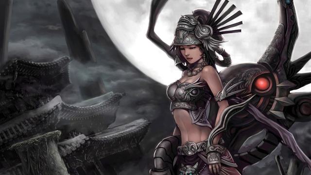 力量空战联合作战