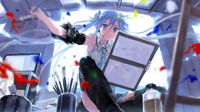 一人公司：失业潮中的高新技术工作者