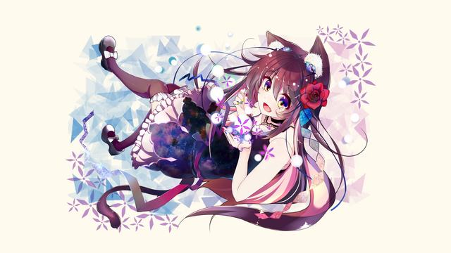 口袋宠物世界手游版