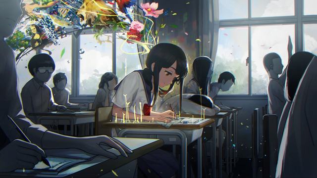 交往要审慎 社交莫随意
