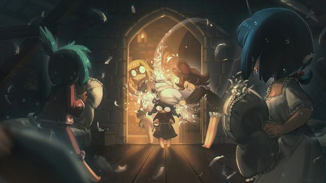 造梦西游ol九游版