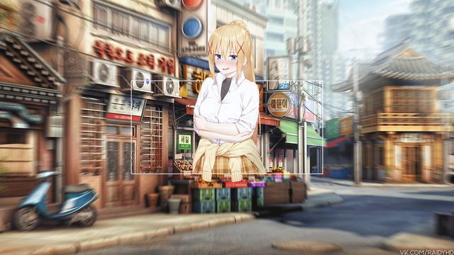 梦之花