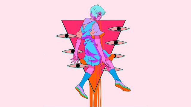 浩然