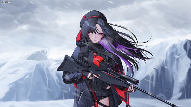 梦之花