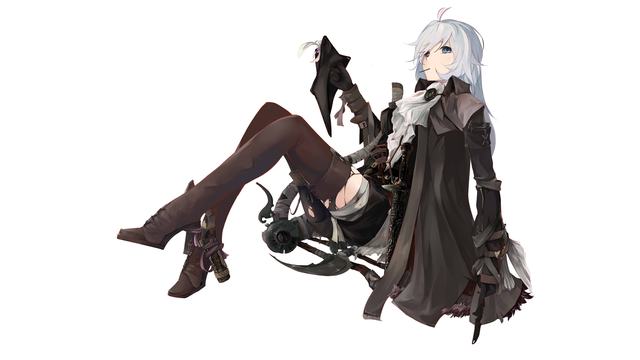 《红色通缉》第四集：携手