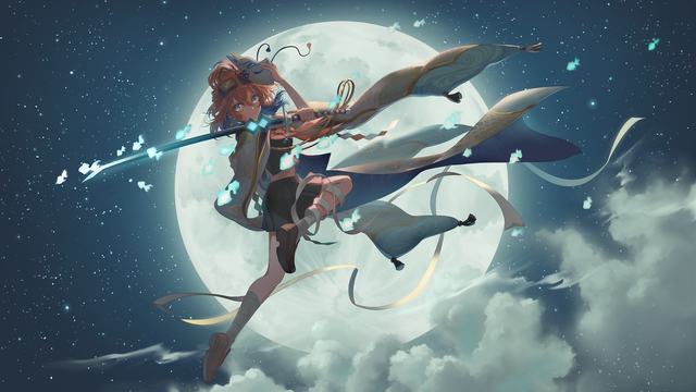 首颗大型湖泊生态环境监测遥感卫星入轨