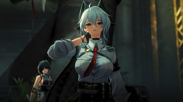 蒋云仲——蜀山剑侠