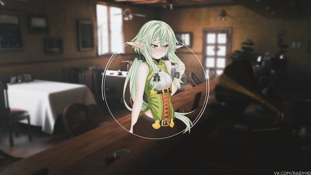 月圆之夜全角色破解版