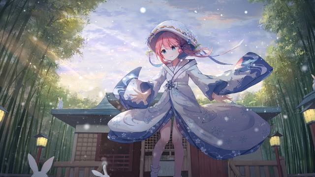 杰米熊之魔瓶大冒险