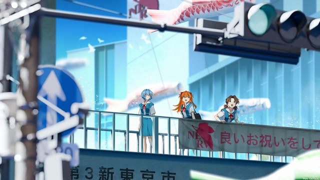 小河流水里的人文经济学(评论员观察)