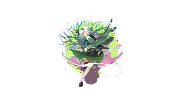 魔物娘的同居日常