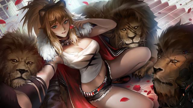 属性与生活2破解版无限金币无限体力