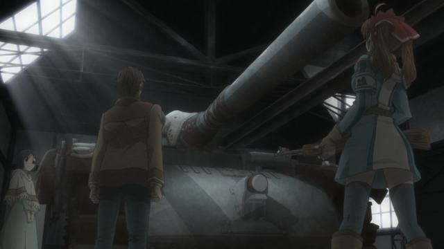末日进化刘涛代言版