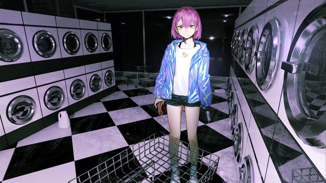 阿强