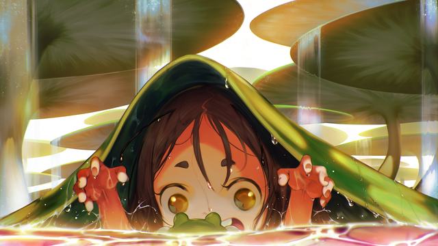 “十三五”期间新增湿地20.26万公顷