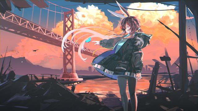 魔渊之刃单机离线版