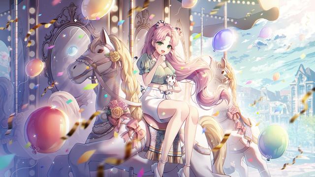 乌鸦森林之谜1：枫叶溪幽灵