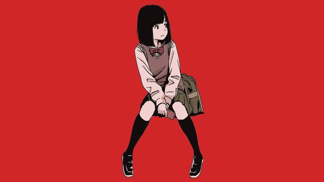 美女差差截图