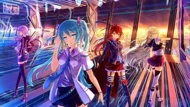 魔渊之刃单机破解版