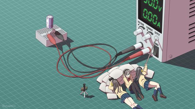 我和她的世界末日