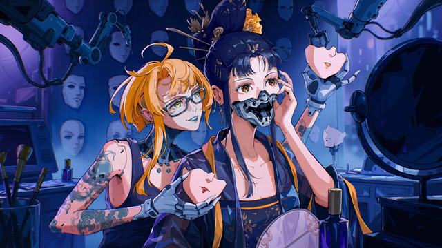 三国封魔传手游版