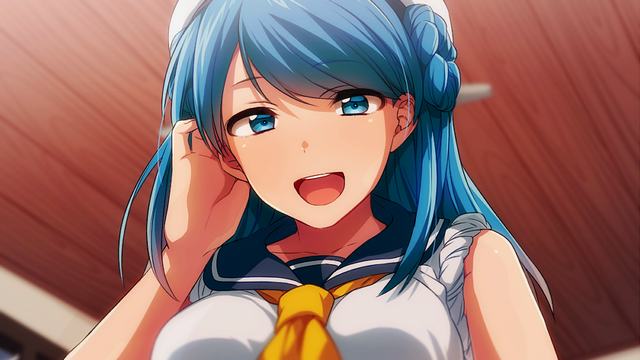 梦之花