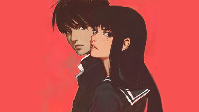 阿强