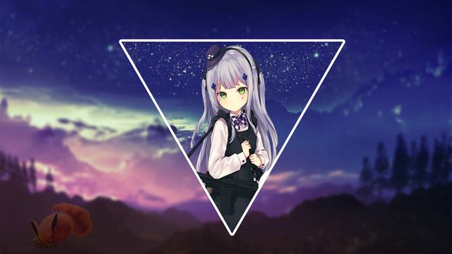 浩然
