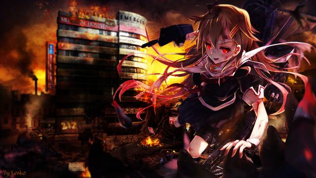 伏魔诀（福利版）