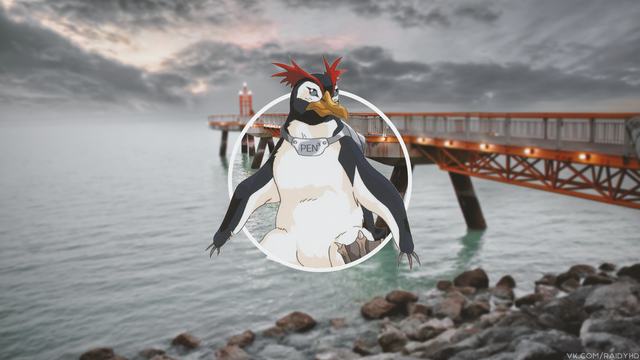 浩然