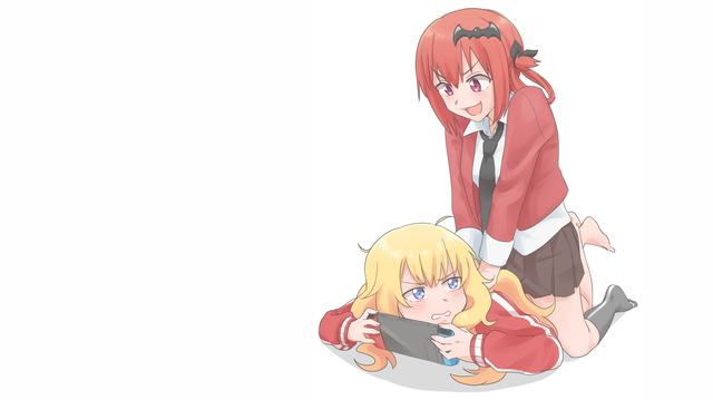 梦之花