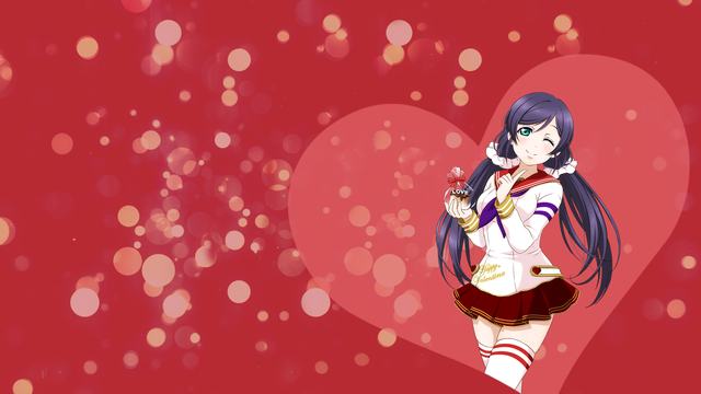 梦之花